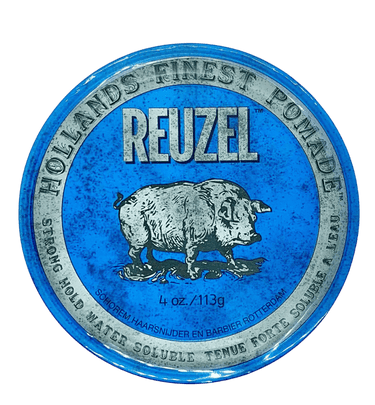 Reuzel Blue Pomade 113g